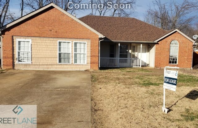 2130 Spring Hill Circle - 2130 Spring Hill Circle, Spring Hill, TN 37174