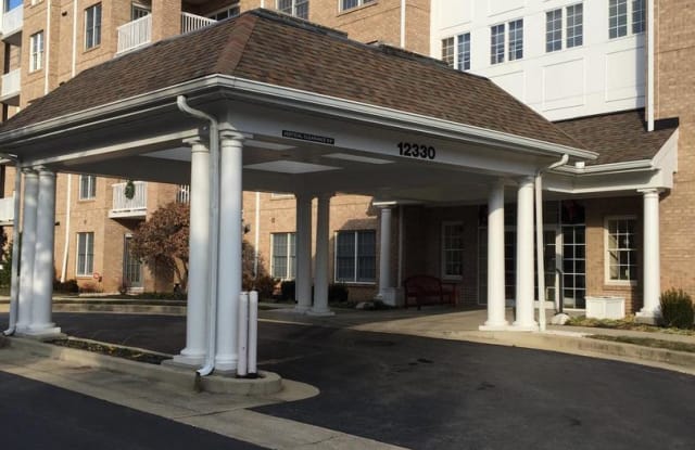 12330 ROSSLARE RIDGE RD #505 - 12330 Rosslare Ridge Road, Baltimore County, MD 21093