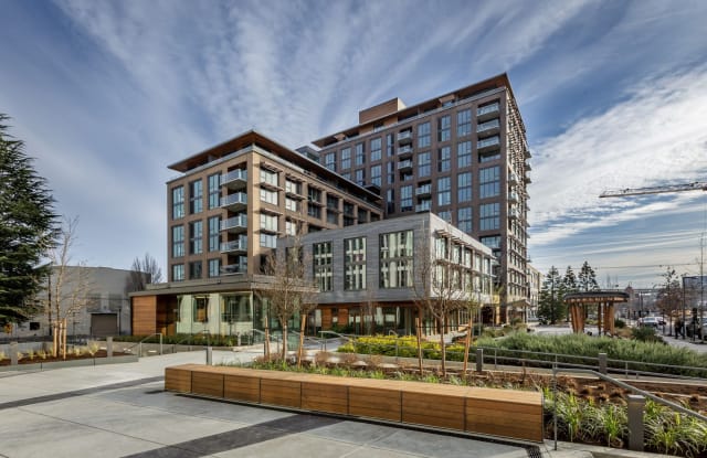 The Carson Apartments photos photos