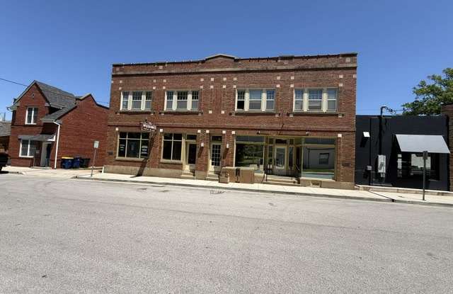 307 Fourth Street - 1 photos photos