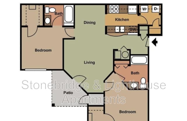 3103 Lighthouse Drive photos photos