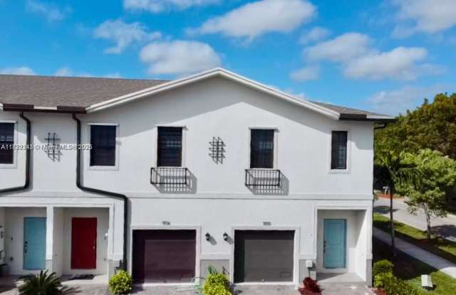 1100 Sw 6th Ct - 1100 Southwest 6th Court, Florida City, FL 33034