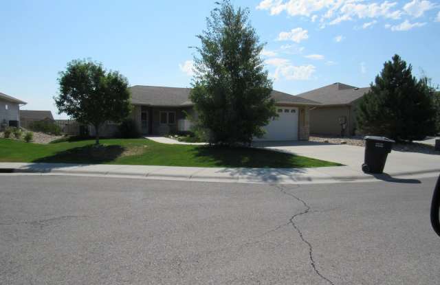 841 Recluse - 841 Recluse Court, Casper, WY 82609