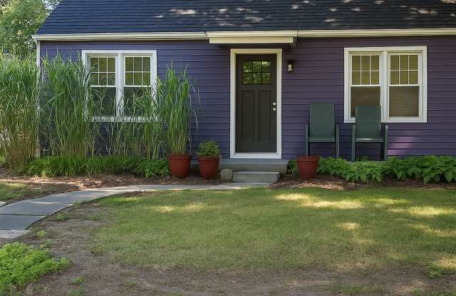 3 Bedroom House Now Leasing for Fall of 2026! Gallery 1