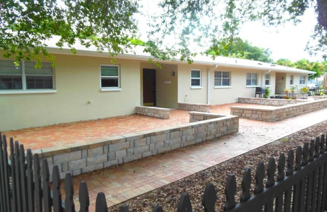7100 Dartmouth Ave North #3 - 7100 Dartmouth Ave N, St. Petersburg, FL 33710