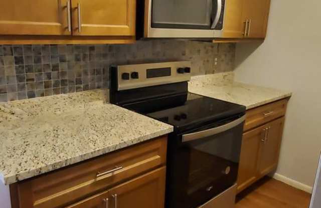 Renovated Two Bedroom Condo with Garage Space in Ladue School District Gallery 4