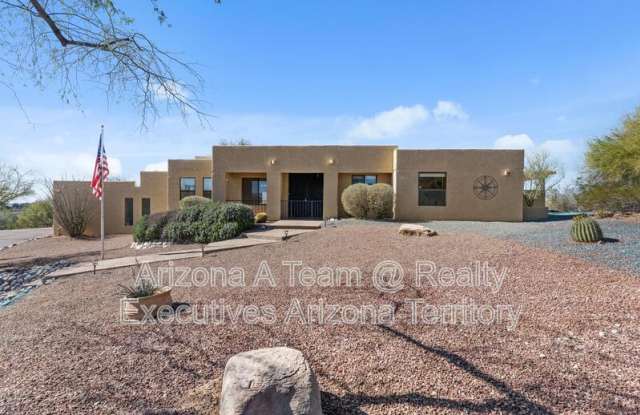 6000 East Calle Ojos Verde photos photos