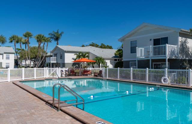 Mystic Bay Apartments photos photos