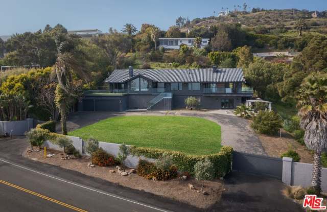 4782 Encinal Canyon Rd photos photos