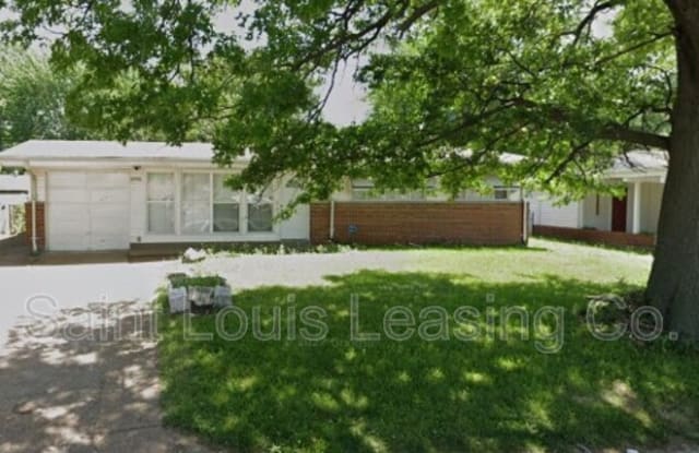 10720 Old Halls Ferry Rd. - 10720 Old Halls Ferry Road, St. Louis County, MO 63136