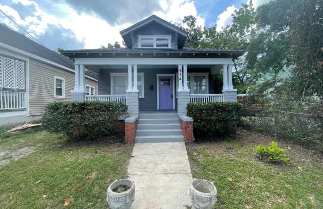 Historic Downtown Wilmington Cottage photos photos