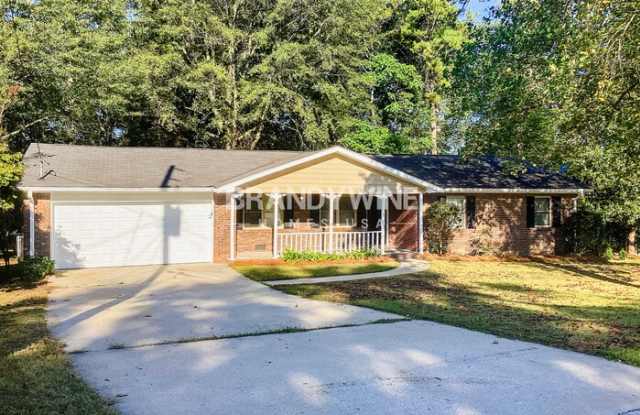 2150 Moon Drive Southwest - 2150 Moon Drive Southwest, Rockdale County, GA 30094