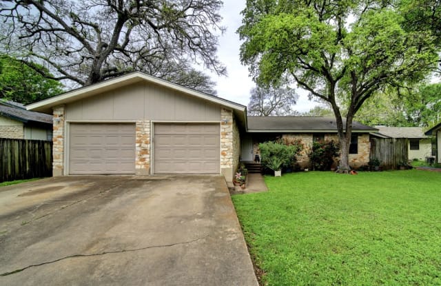 11906 Doubloon Cove - 11906 Doubloon Cove, Austin, TX 78720