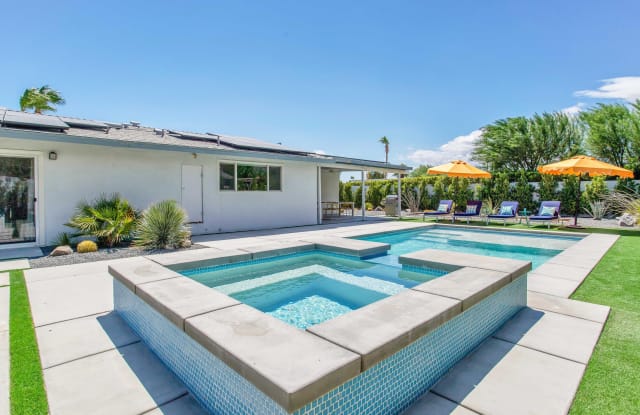 3001 N Chuperosa Road - 3001 North Chuperosa Road, Palm Springs, CA 92262