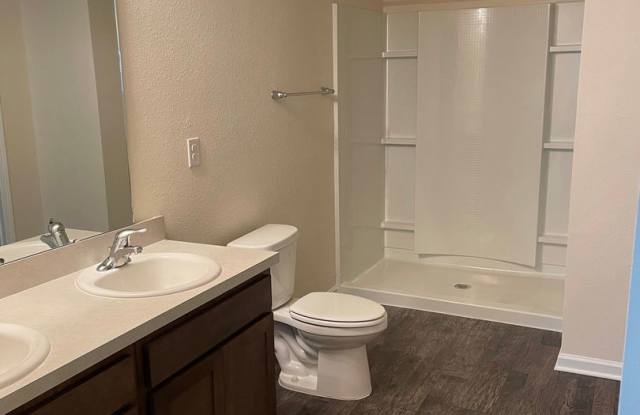 New updated home with a fenced in yard! Gallery 4
