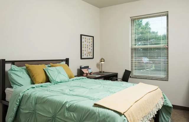 College Suites at Hudson Valley - Student Housing Gallery 4