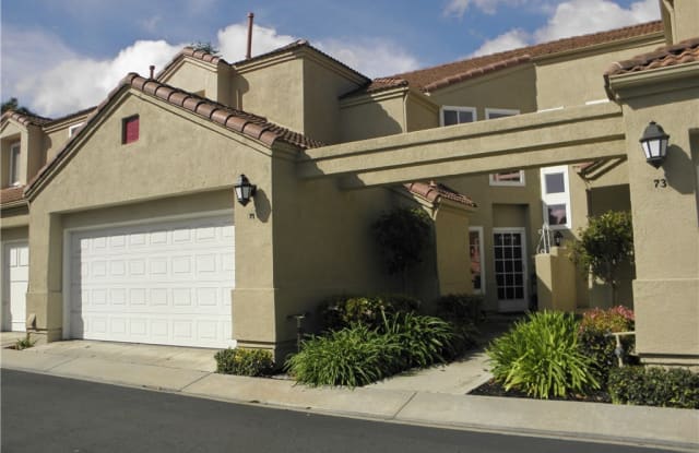 71 Giotto - 71 Giotto, Aliso Viejo, CA 92656