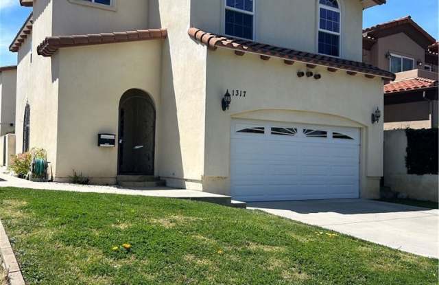 1317 Madrid Avenue - 1317 Madrid Avenue, Torrance, CA 90501
