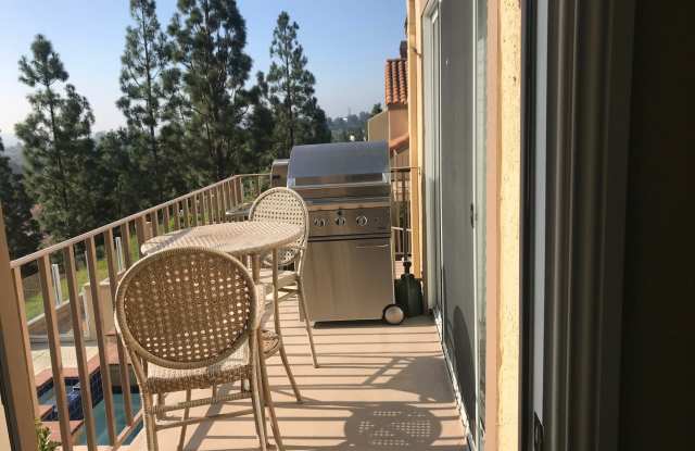 If views matter to you, look no further! - 81 Via Athena, Aliso Viejo, CA 92656