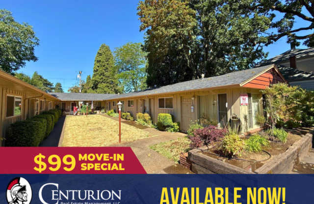 1133 Saginaw St. S. - 1133 Saginaw Street South, Salem, OR 97302