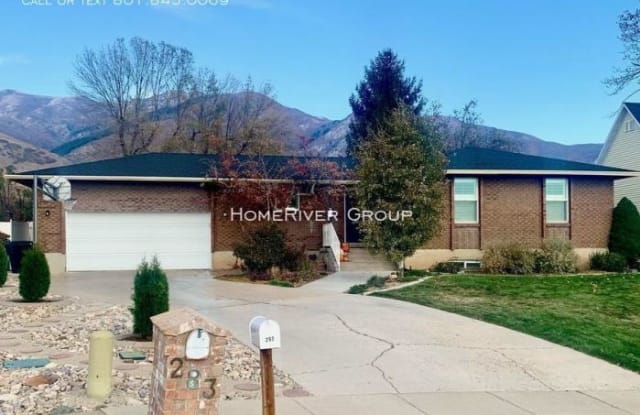 293 S 850 E - 293 Mourning Dove Circle, Kaysville, UT 84037