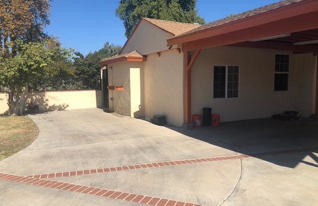 6440 Baird Avenue - 6440 Baird Avenue, Los Angeles, CA 91335