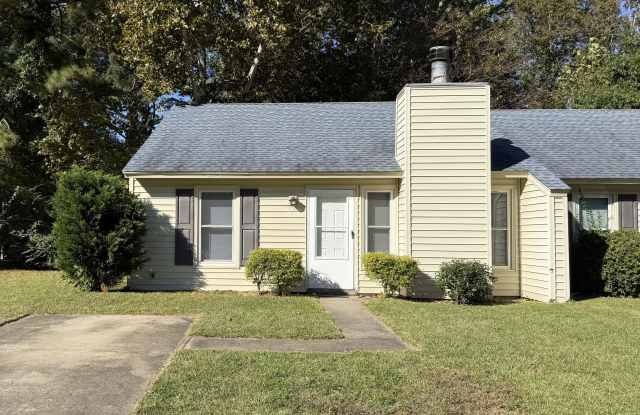 133 Twin Wood Drive - 133 Twin Wood Drive, Havelock, NC 28532