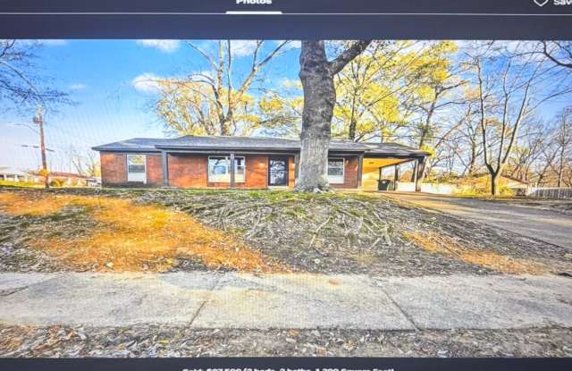 3124 Boone Street photos photos