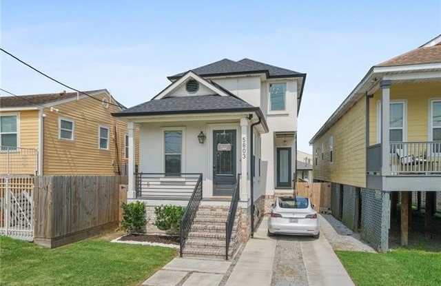 5803 FRANKLIN Avenue photos photos