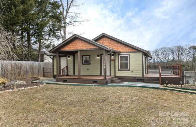 150 Oak Hill Road - 150 Oak Hill Road, Buncombe County, NC 28715