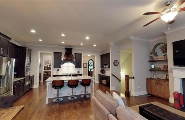 632 Dunbrody Drive - 632 Dunbrody Lane, Milton, GA 30004
