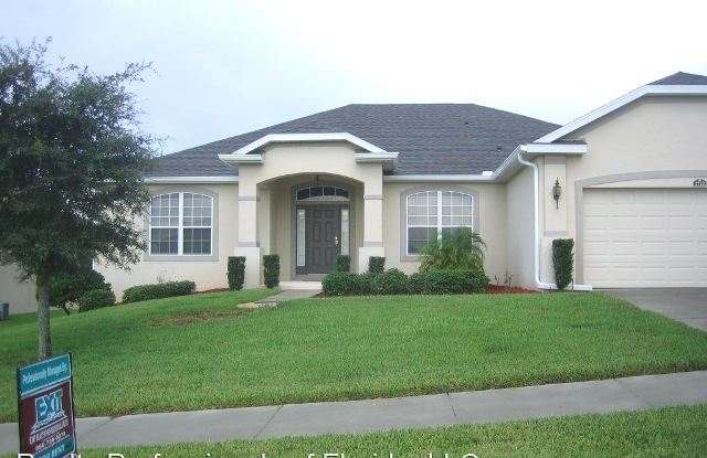 2722 Eagle Lake Dr. - 2722 Eagle Lake Drive, Clermont, FL 34711