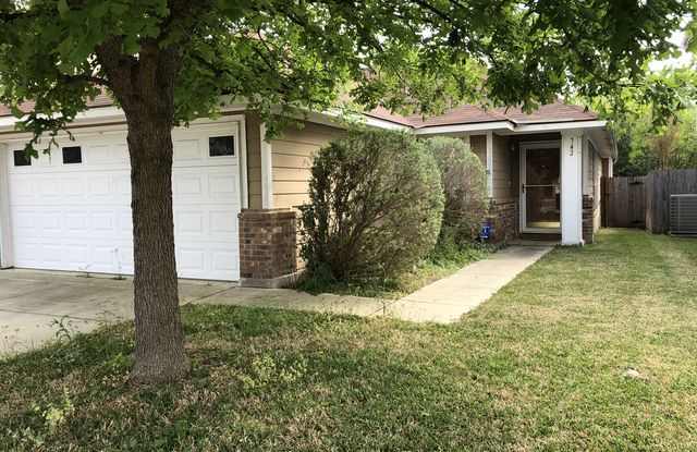 742 SYCAMORE MOON - 742 Sycamore Moon, San Antonio, TX 78216