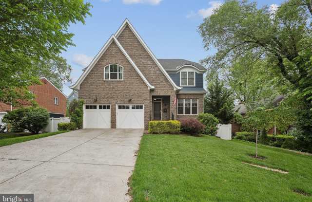 6636 GORDON AVENUE - 6636 Gordon Avenue, McLean, VA 22046 6636 GORDON AVENUE - 6636 Gordon Avenue, McLean, VA 22046
