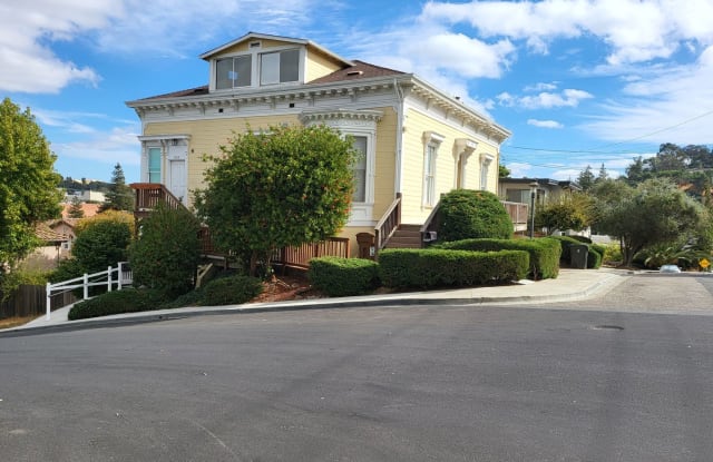 507 Richardson - 507 Richardson Street, Martinez, CA 94553