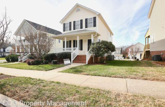314 Wyndhurst Drive - 314 Wyndhurst Drive, Lynchburg, VA 24502