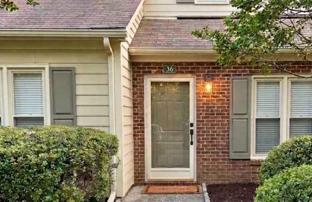 2 Bedroom, 1.5 Bathroom Townhome in Durham photos photos
