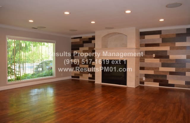 8450 Sunrise Blvd - 8450 Sunrise Boulevard, Placer County, CA 95661