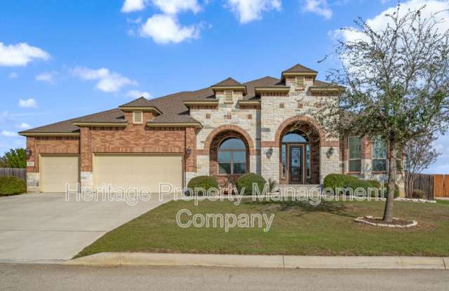 3225 Harvest Blvd - 3225 Harvest Crest, Guadalupe County, TX 78124