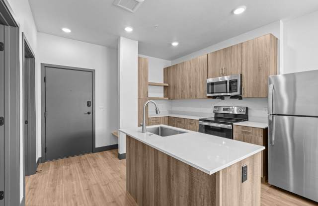 Smith Ranch - Affordable Housing photos photos