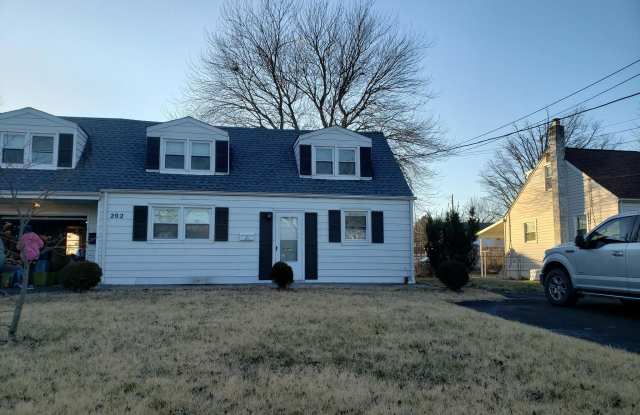202 NATIONAL AVENUE - 202 National Avenue, Langhorne, PA 19047