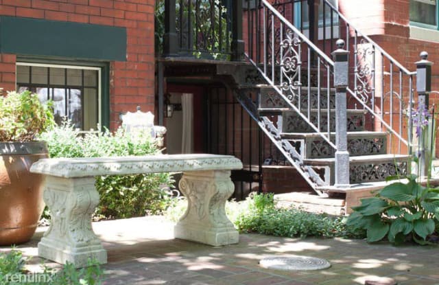 125 Kentucky Ave SE Basement - 125 Kentucky Avenue Southeast, Washington, DC 20003