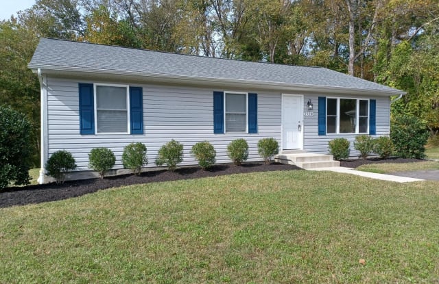 15200 PEERLESS AVENUE - 15200 Peerless Avenue, Brock Hall, MD 20772