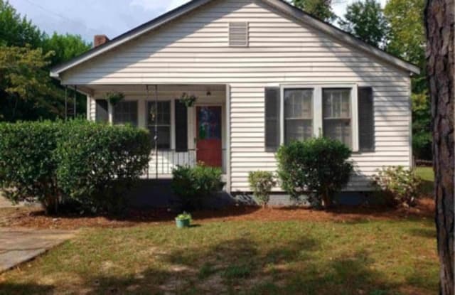 4223 Forest Drive - 4223 Forest Drive, Forest Acres, SC 29206