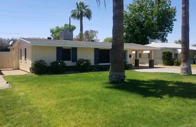 4140 N 42ND Street - 4140 North 42nd Street, Phoenix, AZ 85018