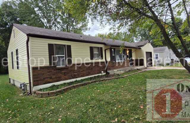 Fantastic 3 bedroom, 1 bathroom home in Blue Springs Gallery 3