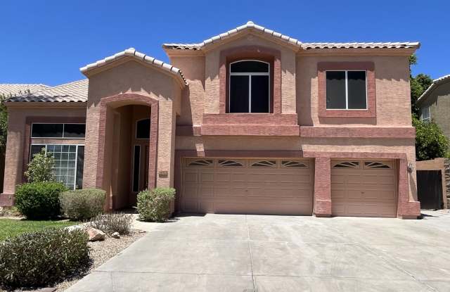 20022 N 68TH Drive photos photos