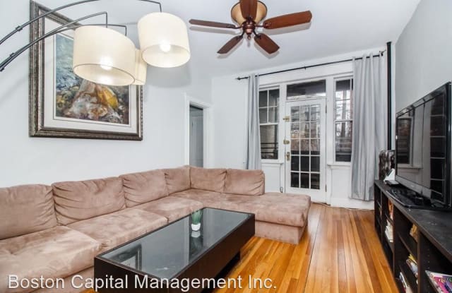 25 Mount Hood Rd. #4 - 25 Mount Hood Rd, Boston, MA 02135