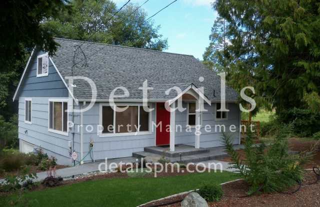 COMING SOON: Charming Silverdale 3 Bedroom Home with Privacy! photos photos