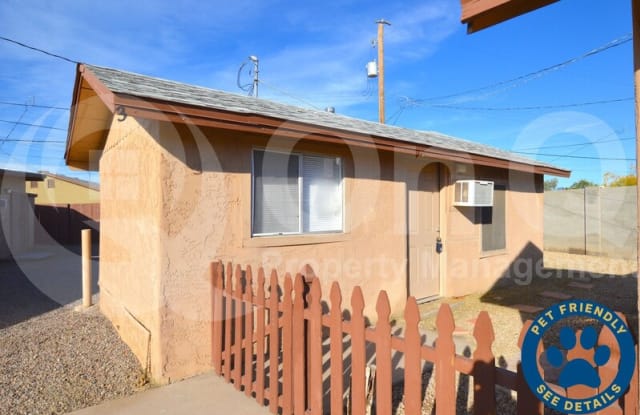3816 West Portland Street - 3816 West Portland Street, Phoenix, AZ 85009